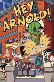 Hey Arnold! Season 2 Episode 19