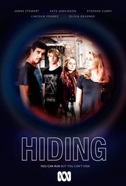 Hiding Hiding