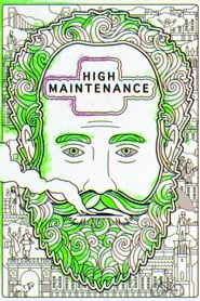 High Maintenance Season 2 Episode 1