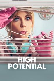 High Potential Season 1 Episode 11