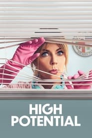 High Potential Season 1 Episode 4