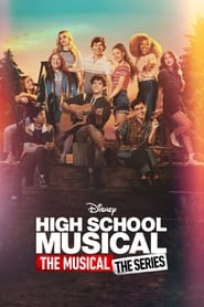 High School Musical: The Musical: The Series Season 1 Episode 3