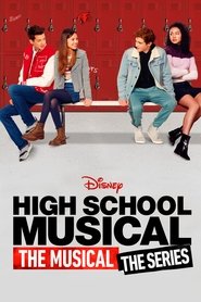 High School Musical: The Musical: The Series Season 4 Episode 7