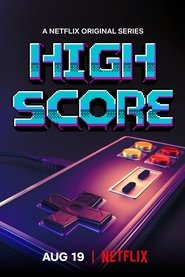 High Score Season 1 Episode 3