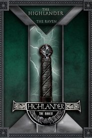 Highlander: The Raven Season 1 Episode 8