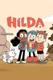 Hilda Season 3 Episode 5