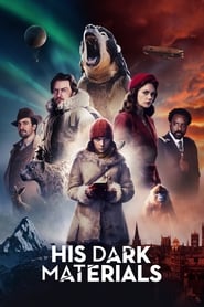 His Dark Materials Season 2 Episode 3