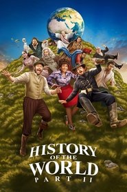 History of the World, Part II Season 1 Episode 2
