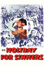 Holiday for Sinners Holiday for Sinners