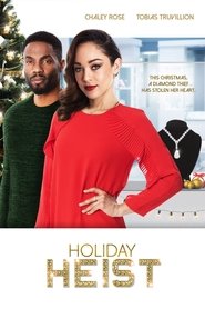 Holiday Heist Holiday Heist