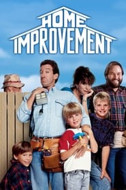 Home Improvement Season 6 Episode 10