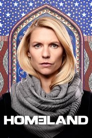 Homeland Season 8 Episode 8