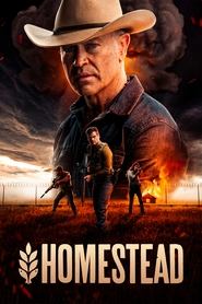 Homestead Homestead
