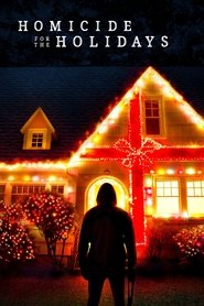 Homicide for the Holidays Season 1 Episode 4