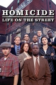 Homicide: Life on the Street Homicide: Life on the Street