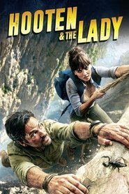 Hooten & The Lady Season 1 Episode 5