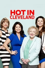 Hot in Cleveland Season 4