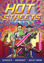 Hot Streets Season 1 Episode 6