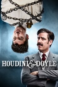 Houdini & Doyle Season 1 Episode 8