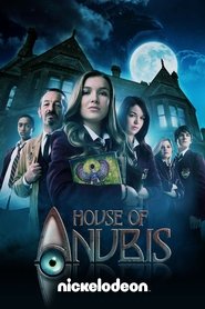 House of Anubis Season 3 Episode 40