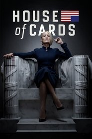 House of Cards Season 1 Episode 1