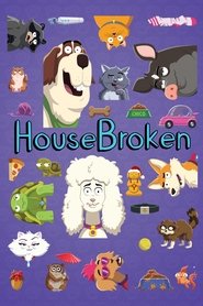 HouseBroken Season 1 Episode 8