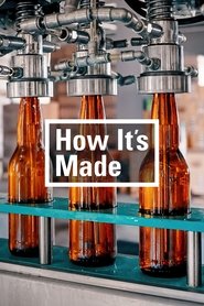 How It’s Made Season 14 Episode 12