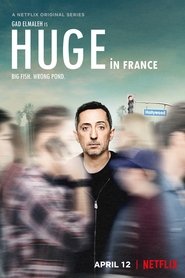 Huge in France Huge in France
