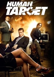 Human Target Season 1 Episode 3