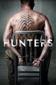 Hunters Season 1 Episode 2