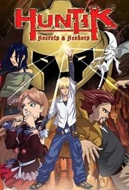 Huntik: Secrets & Seekers Season 1 Episode 26
