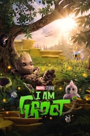 I Am Groot I Am Groot