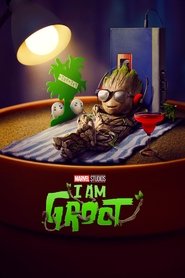 I Am Groot Season 2 Episode 4