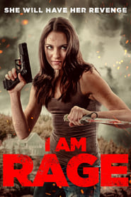 I Am Rage I Am Rage