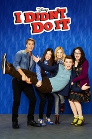 I Didn’t Do It Season 1 Episode 20