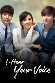 I Hear Your Voice Season 1 Episode 4