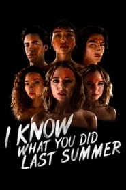 I Know What You Did Last Summer Season 1 Episode 8