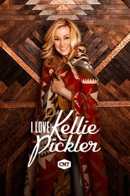 I Love Kellie Pickler Season 1 Episode 5
