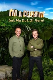 I’m a Celebrity Get Me Out of Here! Season 17 Episode 19