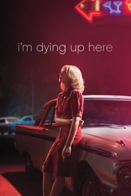 I’m Dying Up Here Season 1 Episode 1