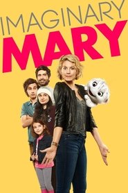 Imaginary Mary Season 1 Episode 2