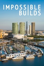 Impossible Builds Impossible Builds