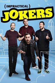 Impractical Jokers Season 8 Episode 10
