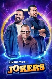 Impractical Jokers Season 8 Episode 14