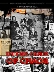 In the Hour of Chaos In the Hour of Chaos
