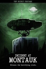 Incident at Montauk Incident at Montauk