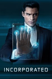 Incorporated Season 1 Episode 4