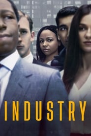 Industry Season 2 Episode 1