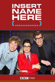 Insert Name Here Season 3 Episode 5