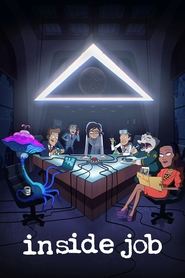 Inside Job Season 1 Episode 4
